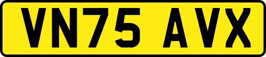VN75AVX