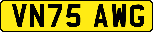 VN75AWG