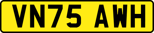 VN75AWH