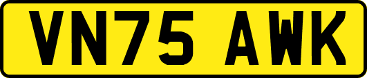 VN75AWK