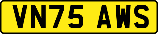 VN75AWS