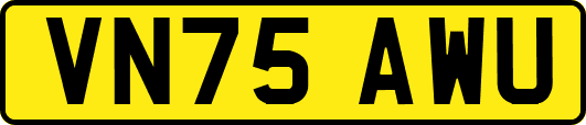VN75AWU