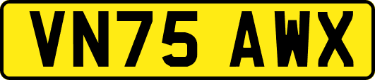 VN75AWX