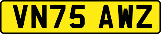 VN75AWZ