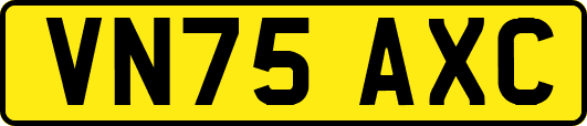 VN75AXC