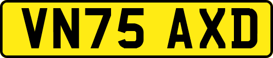 VN75AXD