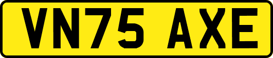 VN75AXE