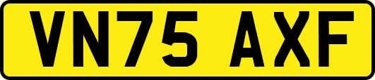 VN75AXF