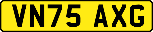 VN75AXG