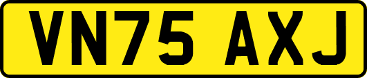 VN75AXJ