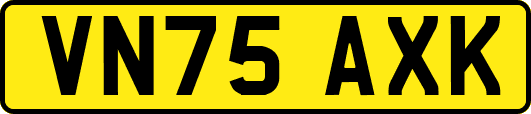 VN75AXK