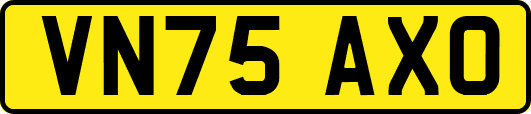 VN75AXO