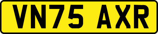 VN75AXR