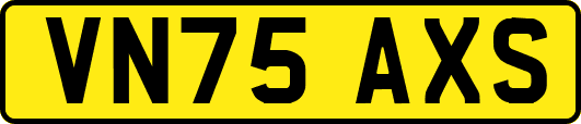 VN75AXS