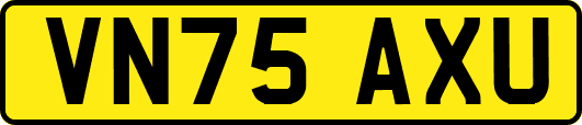 VN75AXU