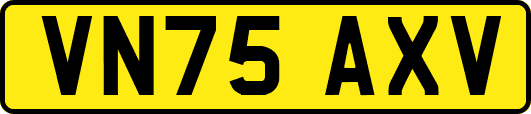 VN75AXV