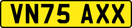 VN75AXX