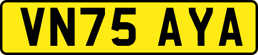 VN75AYA