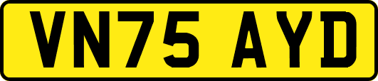 VN75AYD