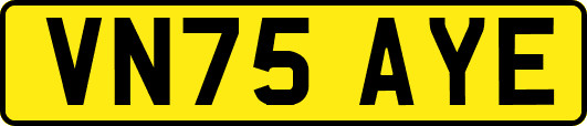VN75AYE