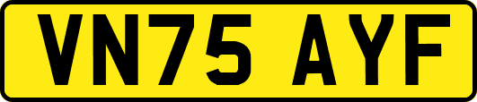 VN75AYF