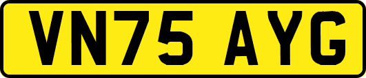 VN75AYG