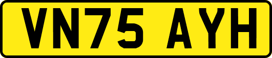VN75AYH
