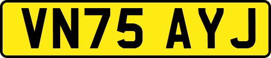 VN75AYJ