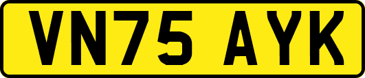 VN75AYK