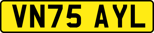 VN75AYL
