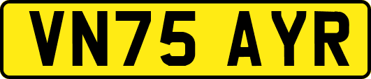 VN75AYR