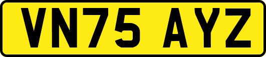 VN75AYZ