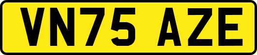 VN75AZE