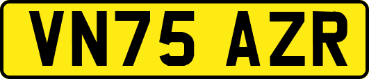 VN75AZR
