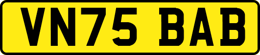 VN75BAB