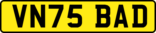 VN75BAD