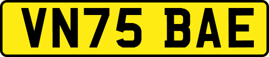 VN75BAE
