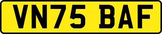 VN75BAF