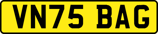 VN75BAG