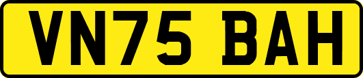 VN75BAH