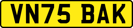 VN75BAK