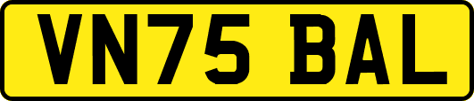 VN75BAL