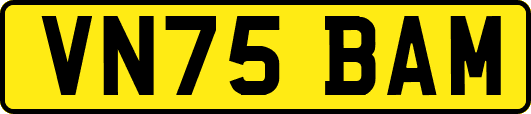 VN75BAM