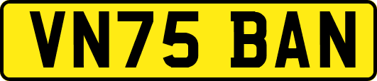 VN75BAN