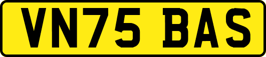 VN75BAS