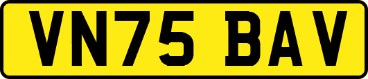 VN75BAV