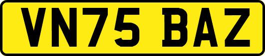 VN75BAZ