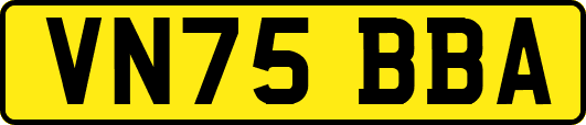 VN75BBA
