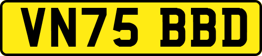 VN75BBD