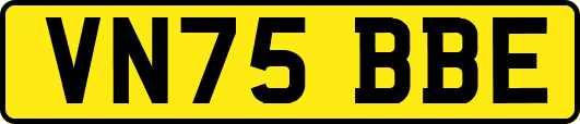 VN75BBE